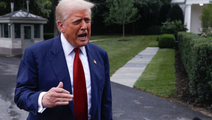 Trump’ı soruşturan eski savcı hakkında “yasa dışı siyasi eylemler” gerekçesiyle soruşturma başlatıldı