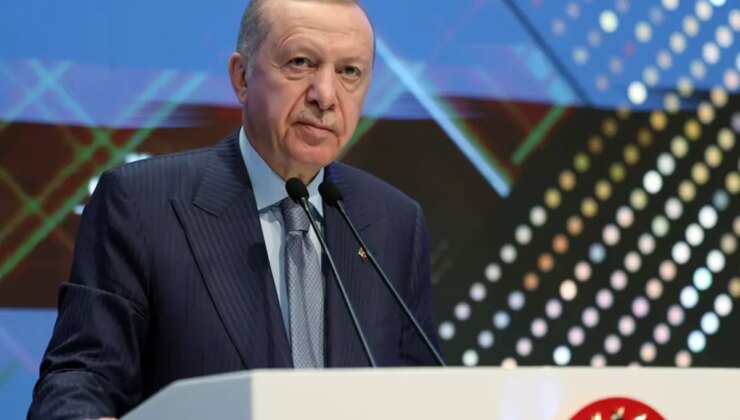 Türkiye için büyük gün! Cumhurbaşkanı Erdoğan, Aselsan’ın ürettiği yeni ürünün duyurusunu yapıyor