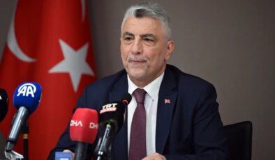 Türkiye ile Suriye arasında transit ticaret anlaşması