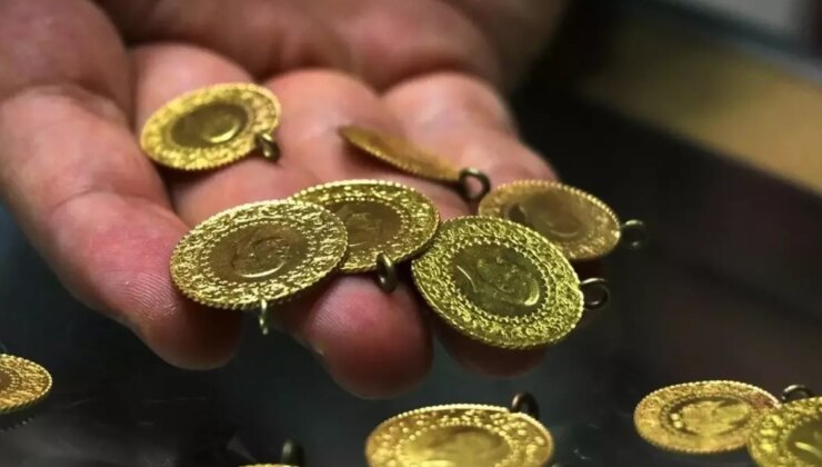 Yatırımcı şokta: Altın fiyatlarında beklenmeyen hareket