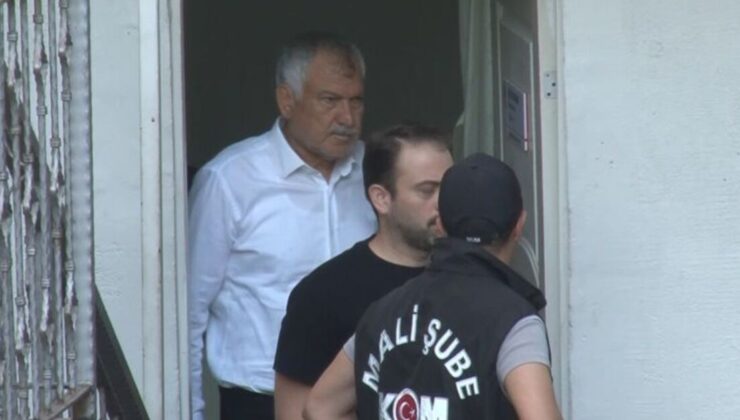 Zeydan Karalar için AYM’ye başvuru