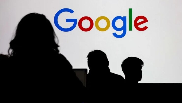 AB’den Google’a 2,95 milyar euroluk dev ceza