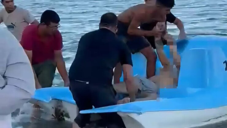 Adana’da Boğulma Olayı: 18 Yaşındaki Genç Hayatını Kaybetti