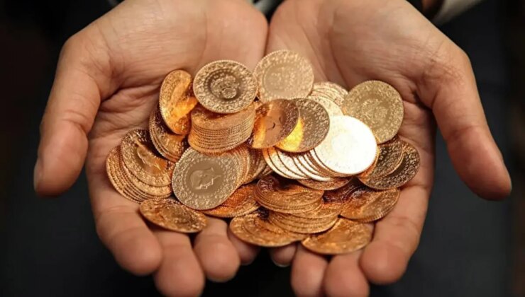 Altın için çılgın tahmin: Gerçekleşirse yatırımcı yaşadı