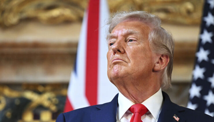 Anket: ABD’de halkın 4’te 3’ü Trump’ın Nobel Barış Ödülü’nü hak etmediği görüşünde