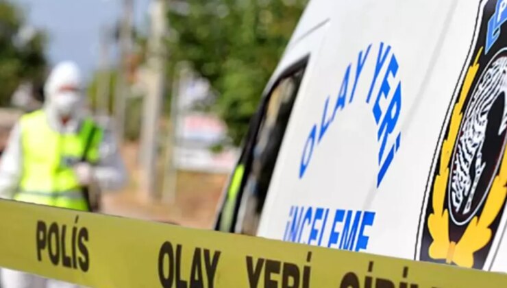 Arazi anlaşmazlığı kanlı bitti! 3 kişi hayatını kaybetti