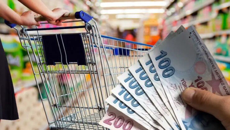 Bakanlıklarla ilk görüşme yapıldı: Marketler pazar günleri kapatılabilir