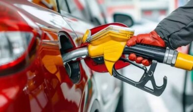 Benzincide akıl almaz vurgun! Yöntemleri yok artık dedirtti