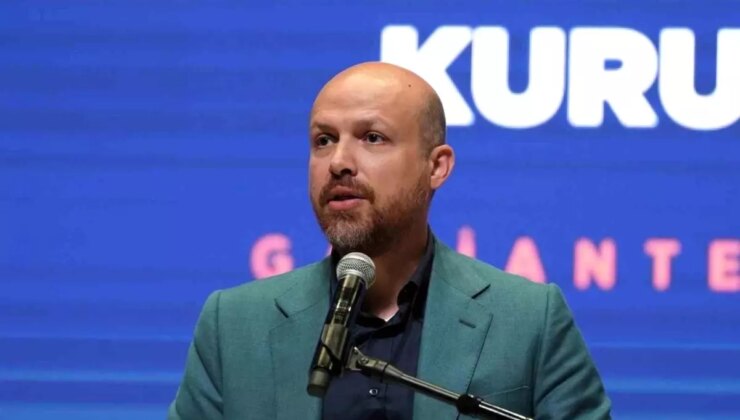Bilal Erdoğan: İmam Hatip Okulları Türkiye’nin Normalleşmesinin Göstergesidir