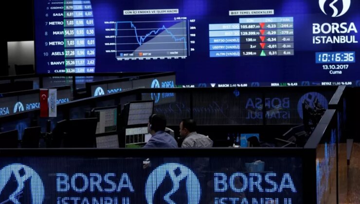 Borsa İstanbul’da ikinci dalga operasyon: 11 kişi gözaltına alındı