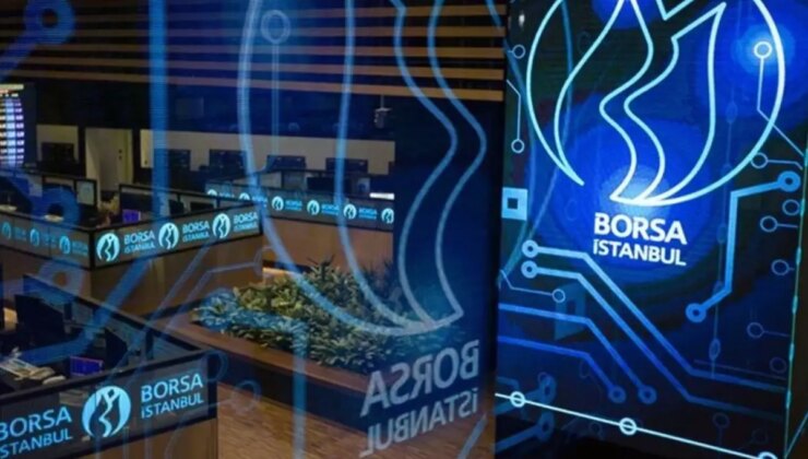Borsa İstanbul’da ikinci dalga operasyonu: 4 kişi tutuklandı