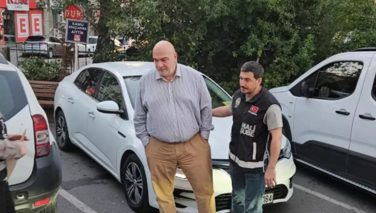 Borsa’da manipülasyon iddiası! Ünlü ekonomist Işık Ökte dahil 14 şüpheli gözaltında