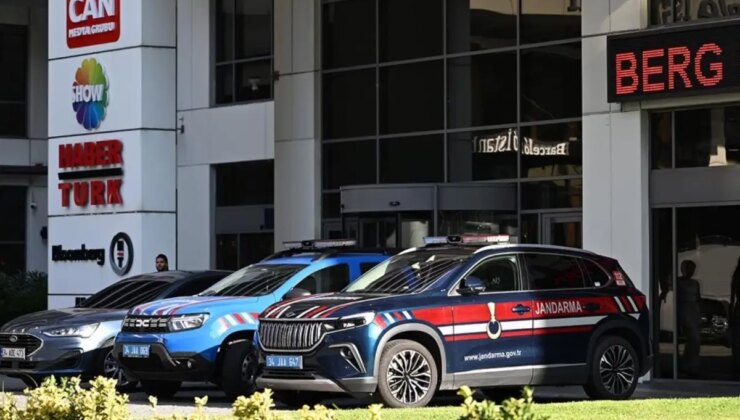 Can Holding’e ait 9 şirkete daha kayyum atandı