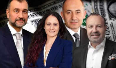 Dünyanın en zenginleri listesi güncellendi! Türkiye’den tanıdık isimler de var