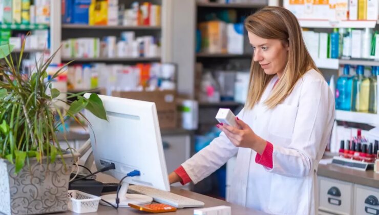 Eczanelerde yeni dönem: Yapılan ölçümler e-Nabız’a aktarılacak