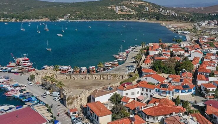 Emeklilerin yeni rotası belli oldu: Bavulunu kapan bu 3 ilçeye göç ediyor