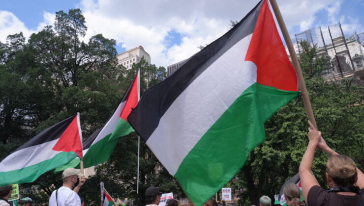 Filistin Dışişleri Bakanı: Yarın daha fazla ülkenin Filistin’i tanıyacağı tarihi bir güne tanık olacağız