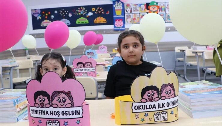 Gaziantep, Kilis, Malatya ve Adıyaman’da Uyum Eğitimleri Başladı