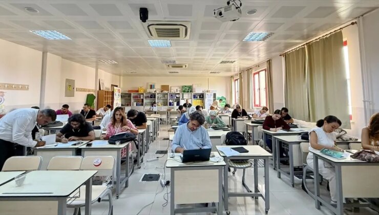 Gaziantep Üniversitesi’nde Yenilikçi Matematik Etkinlikleri Geliştirildi