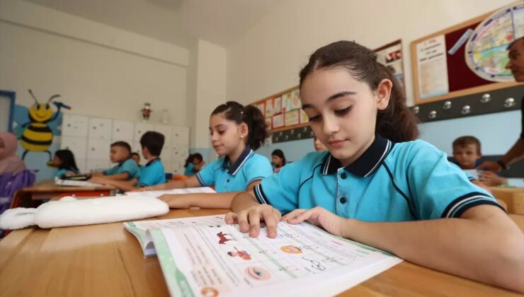 Gaziantep ve Şanlıurfa’da Yeni Eğitim Dönemi Başladı