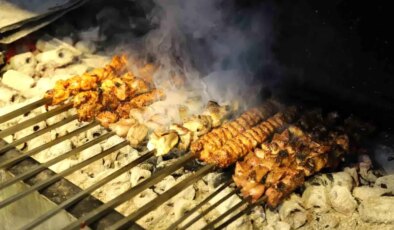 Gaziantep zengin mutfağıyla damakları tatlandırıyor