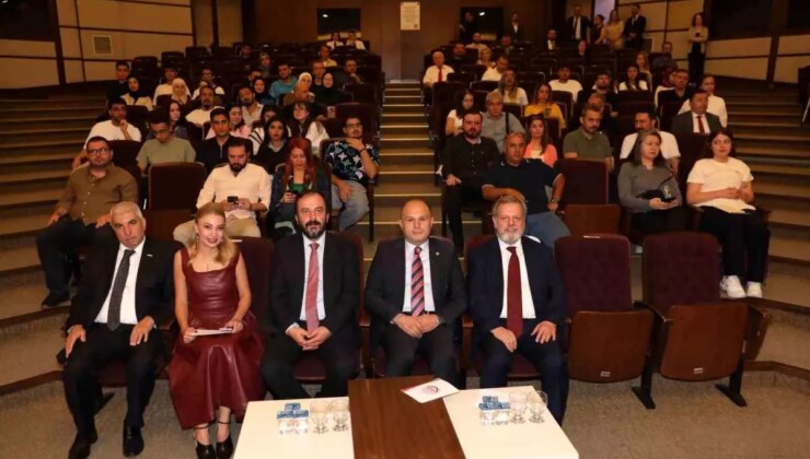 Gaziantep’te Dijital Usta Projesi İçin Protokol İmzalandı