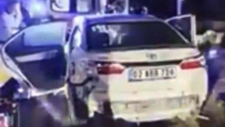 Gaziantep’te Kaza: 1 Ölü, 3 Yaralı