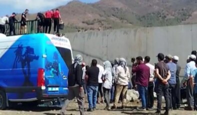 Gaziantep’te Sulama Kanalına Düşen 8 Yaşındaki Çocuk Hayatını Kaybetti