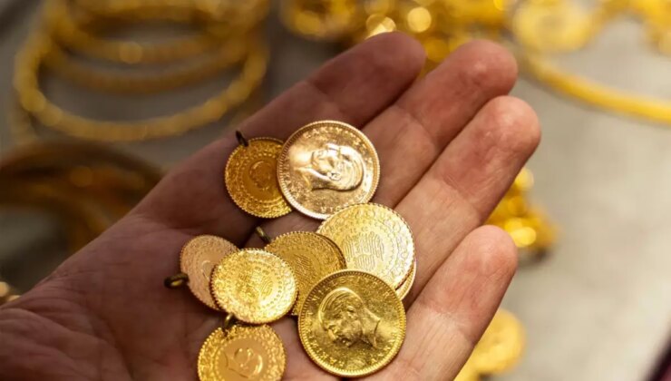 Goldman Sachs’tan altın için büyük tahmin: Ons 5 bin dolara çıkabilir