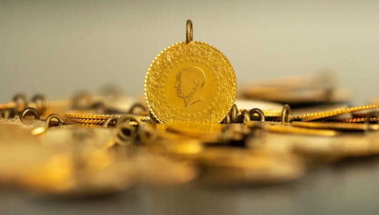 Gram altın rekora doymuyor! Yıl başından bu yana yüzde 38 kazandırdı