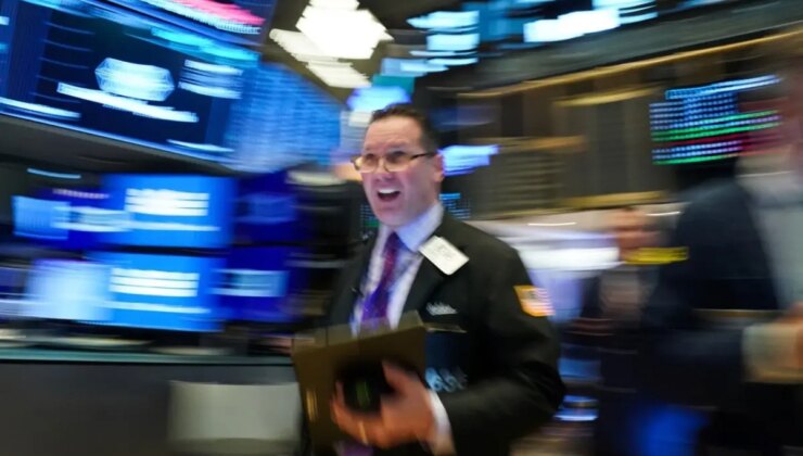 Halka arz olan şirket, çalışanlarını bir gecede milyoner etti