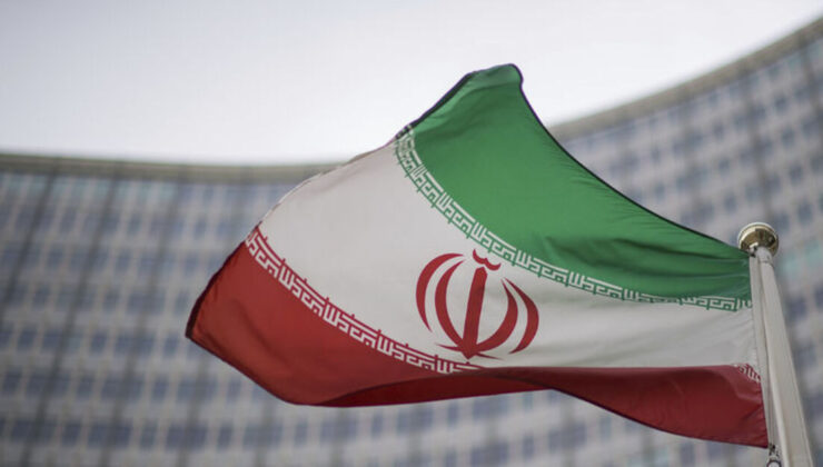 İran’da Mossad adına çalışmakla suçlanan bir kişi idam edildi