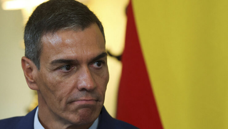 İspanya hükümeti, İsrail’e tam silah ambargosu getiren kararnameyi onayladı