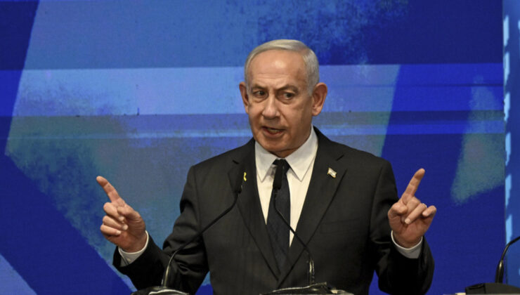 İsrail basını yazdı: Netanyahu’ya BM’de ağır yenilgi! İsrail diplomatik açıdan dibe vurdu