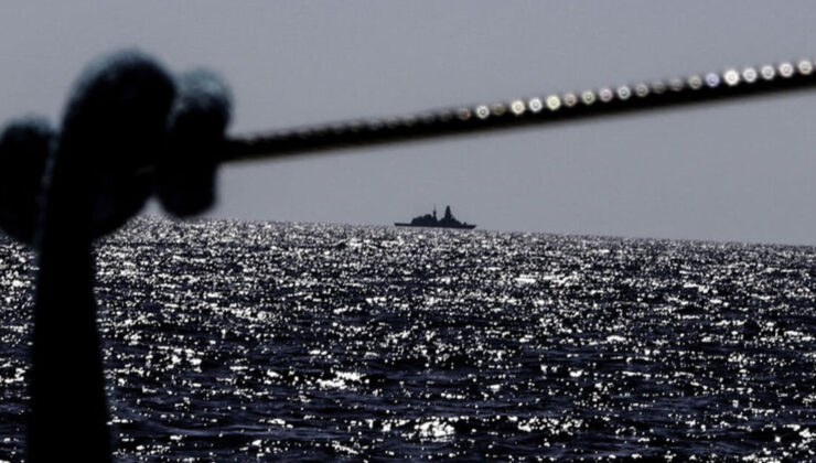 İsrail, Sumud Filosu’na müdahale için hazırlanıyor