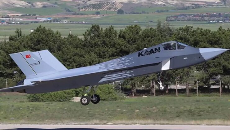 KAAN’ın üretimi durdu mu? Savunma Sanayii Başkanı’ndan açıklama var