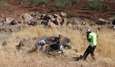 Kilis’te Pikap ve Motosiklet Çarpıştı: 2 Yaralı