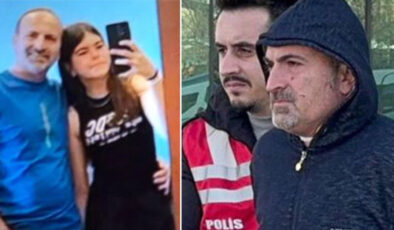 Kızı Su Dilem’i boğmuştu! Caninin cezası belli oldu!