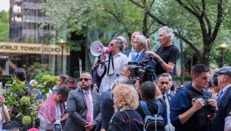 Kolombiya lideri “Trump’a boyun eğmeyin” dedi, ABD vizesi iptal edilecek