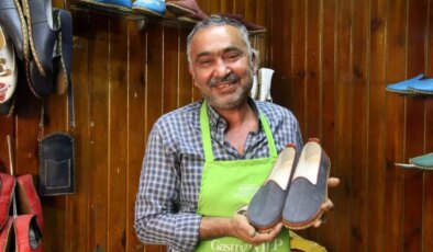 Köşkerlik Mesleğine Geçiş Yapan Oto Boyacısı Adil Keskinsoy’un Başarı Hikayesi