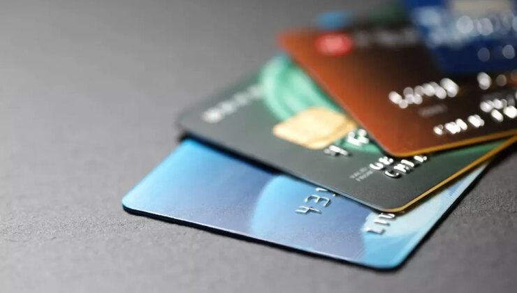 Kredi kartı kullananlar dikkat! Faiz oranları yarından itibaren değişiyor