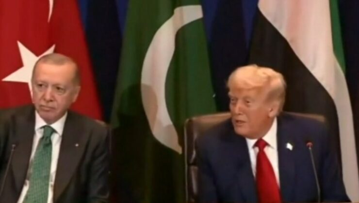 Liderler Gazze için toplandı