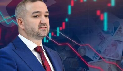 Merkez Bankası açıkladı: İşte piyasanın yıl sonu dolar ve enflasyon tahmini