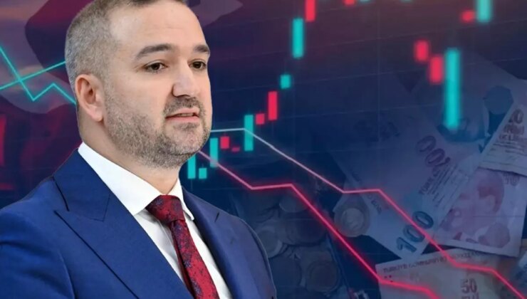 Merkez Bankası açıkladı: İşte piyasanın yıl sonu dolar ve enflasyon tahmini