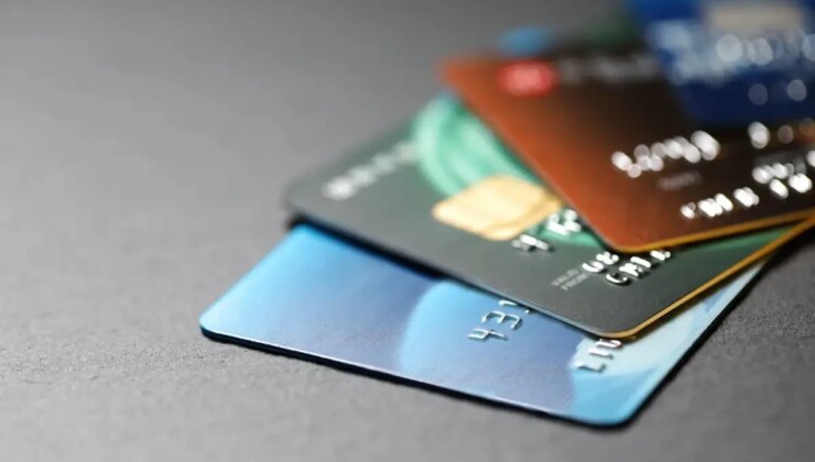 Merkez Bankası kredi kartı faiz oranlarını düşürdü