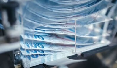 Merkez Bankası reeskont ve avans faiz oranlarını düşürdü