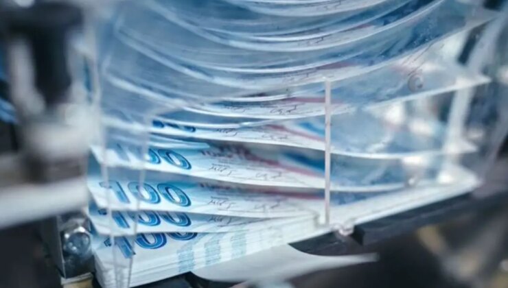 Merkez Bankası reeskont ve avans faiz oranlarını düşürdü