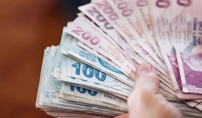 Merkez Bankası rezervleri rekor kırdı