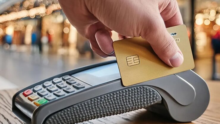 Merkez Bankası’ndan kredi kartı ve nakit avans faizlerinde indirim
