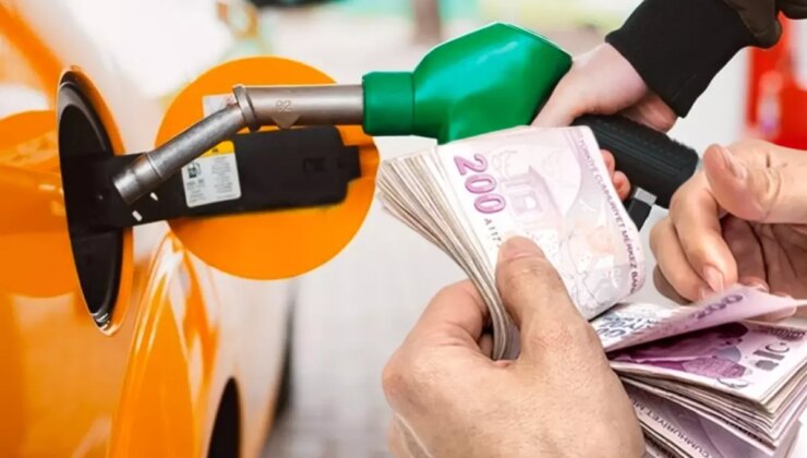 Motorine dev zam bekleniyor